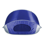 Beach Sayings Beach Don't Kill My Vibe - Manta Portable Beach Tent