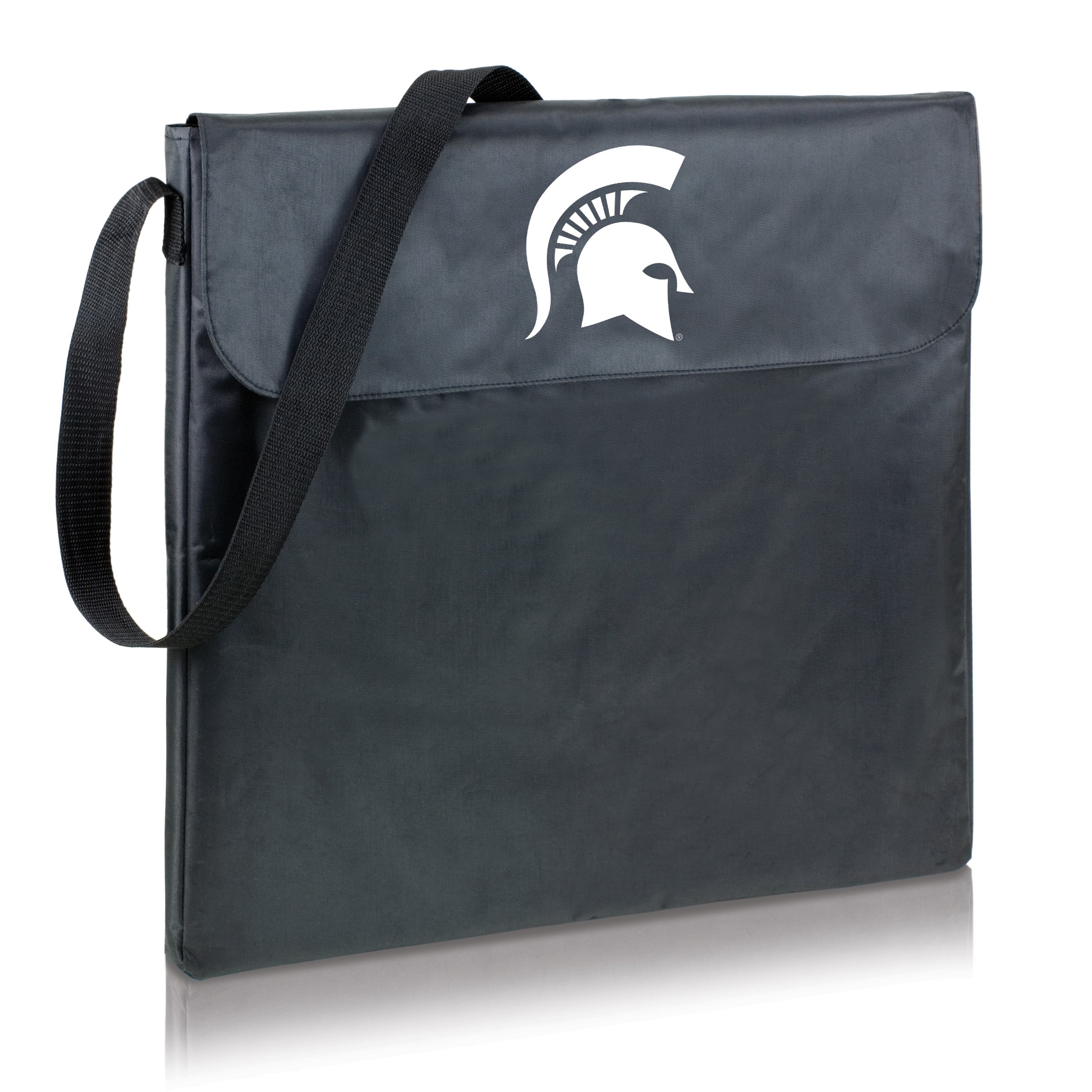 Michigan State Spartans - X-Grill Portable Charcoal BBQ Grill
