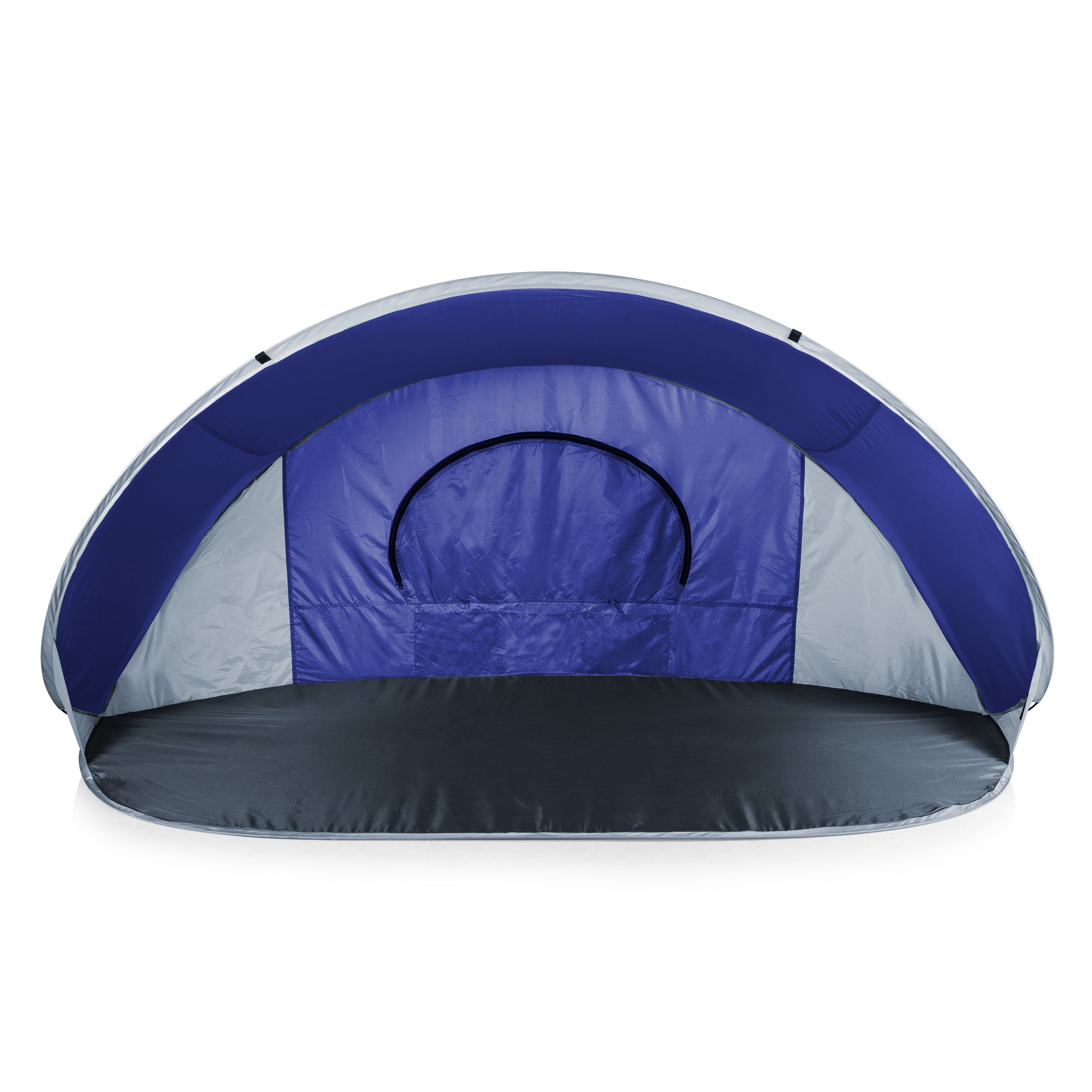 Beach Sayings Beach Don't Kill My Vibe - Manta Portable Beach Tent