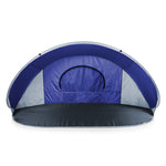 Beach Sayings Beach Don't Kill My Vibe - Manta Portable Beach Tent