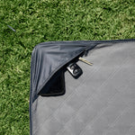 All-Purpose Machine Washable Stadium Blanket