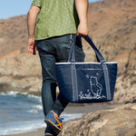 Winnie the Pooh - Topanga Cooler Tote Bag