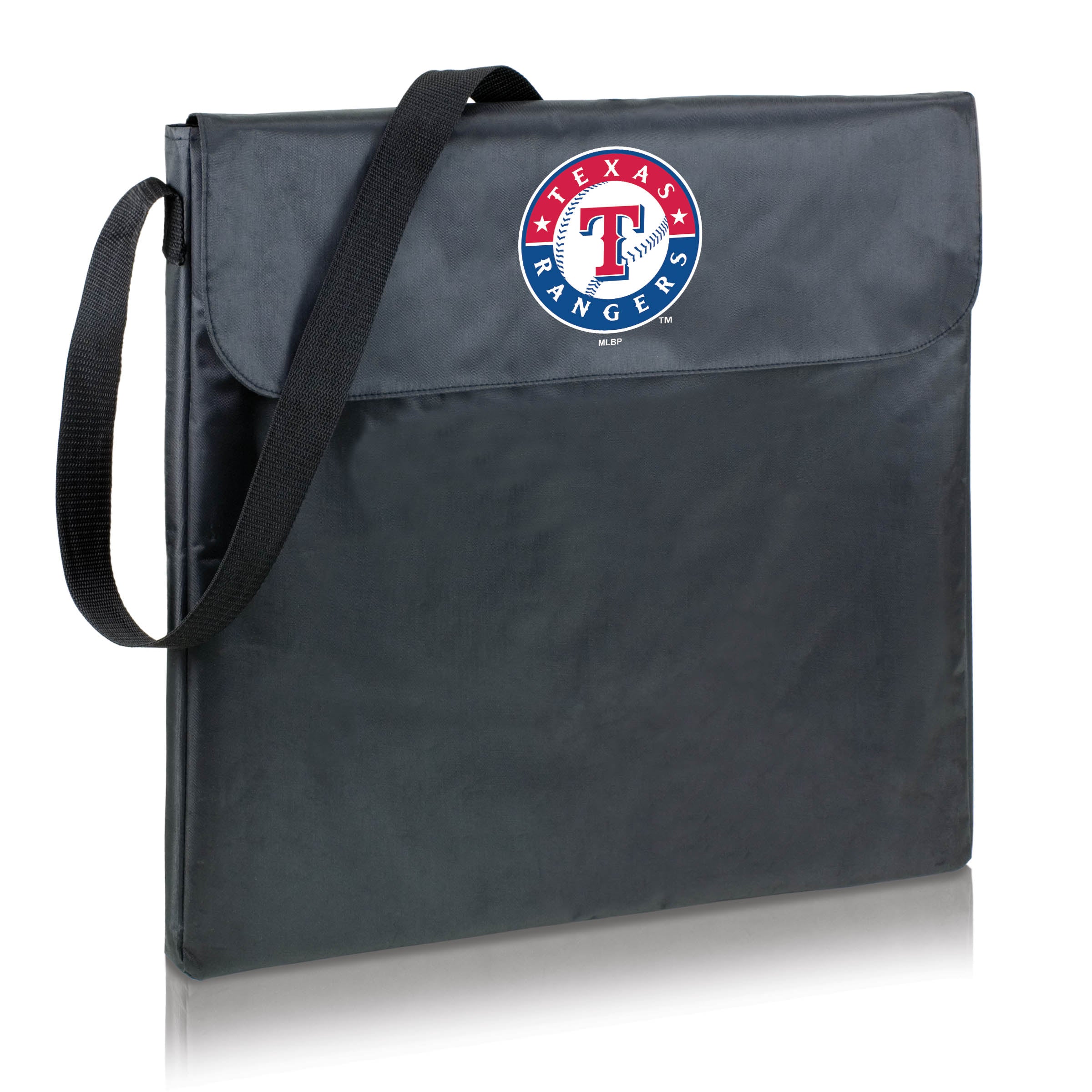 Texas Rangers - X-Grill Portable Charcoal BBQ Grill
