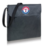 Texas Rangers - X-Grill Portable Charcoal BBQ Grill
