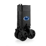 Penn State Nittany Lions - Adventure Wagon Elite All-Terrain Portable Utility Wagon