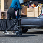 Adventure Wagon XL