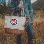Chicago Cubs - Promenade Picnic Basket