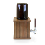 Growler Tap with 64 oz. Glass Growler