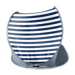 Beach Sayings All I Need is Vitamin Sea - Manta Portable Beach Tent
