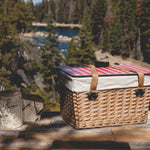 Canasta Grande Wicker Basket