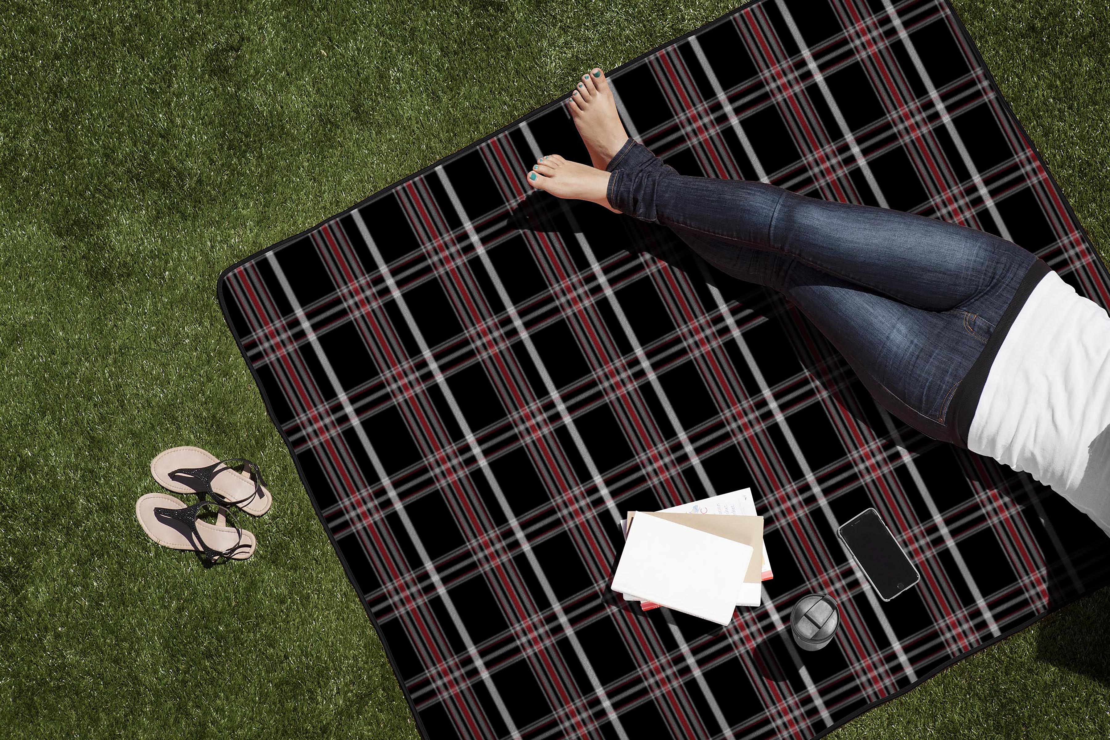 Blanket Tote Outdoor Picnic Blanket