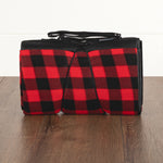 Blanket Tote Outdoor Picnic Blanket