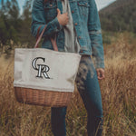 Colorado Rockies - Promenade Picnic Basket