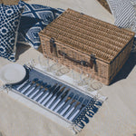 Belmont Picnic Basket