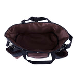 Wine Country Tote – Wine & Cheese Picnic Tote