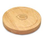 Cincinnati Reds - Circo Cheese Cutting Board & Tools Set