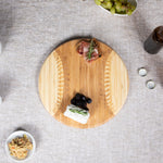 Kansas City Royals - Home Run! Baseball Cutting Board & Serving Tray