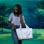 Mary Poppins - Topanga Cooler Tote Bag