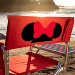 Minnie Mouse - Sports Chair