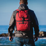 Zuma Backpack Cooler