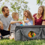 Chicago Blackhawks - 64 Can Collapsible Cooler