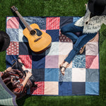Festival Blanket