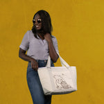 Winnie the Pooh - Topanga Cooler Tote Bag