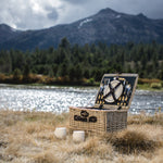 Catalina Picnic Basket