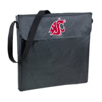 Washington State Cougars - X-Grill Portable Charcoal BBQ Grill