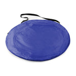 Beach Sayings Beach Don't Kill My Vibe - Manta Portable Beach Tent