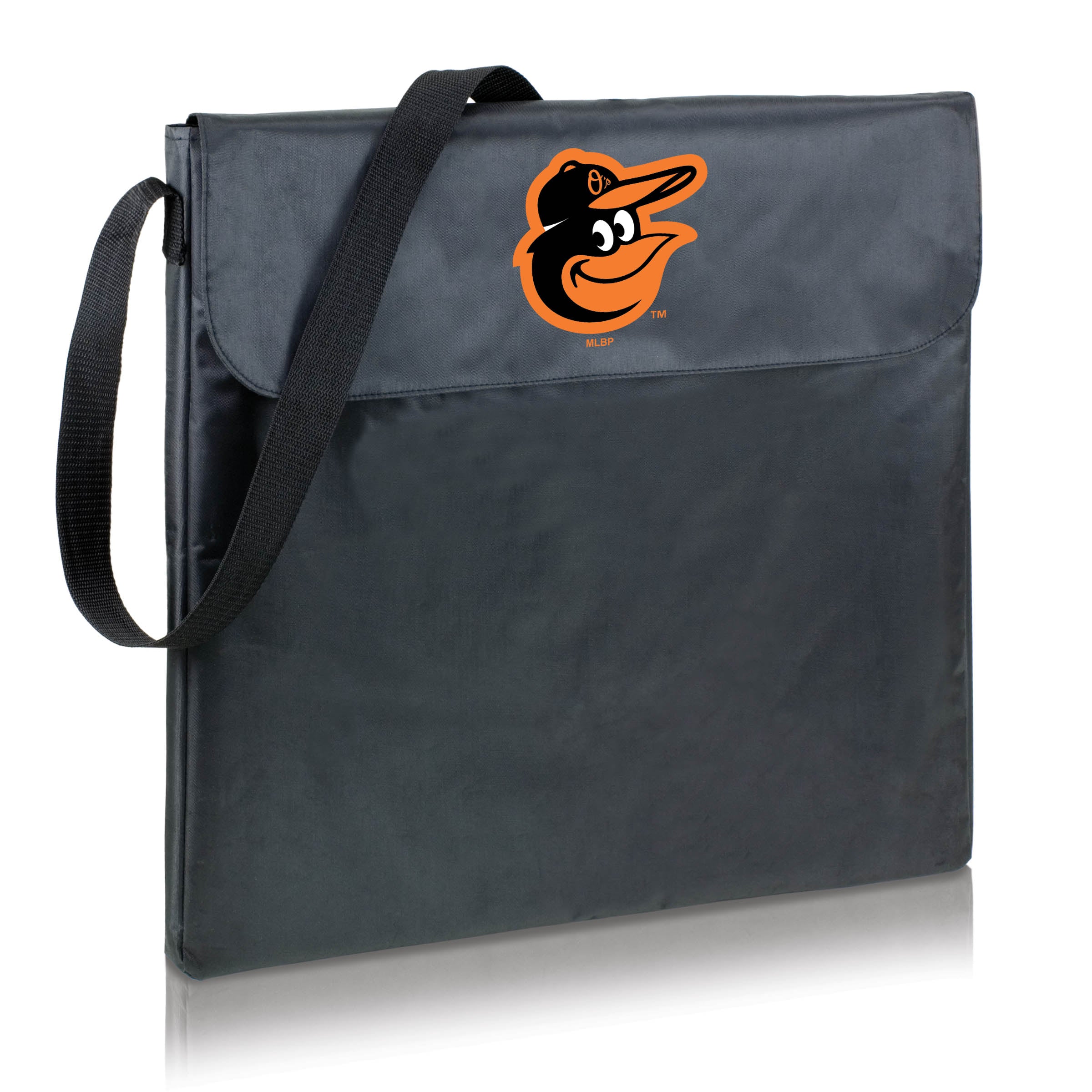 Baltimore Orioles - X-Grill Portable Charcoal BBQ Grill