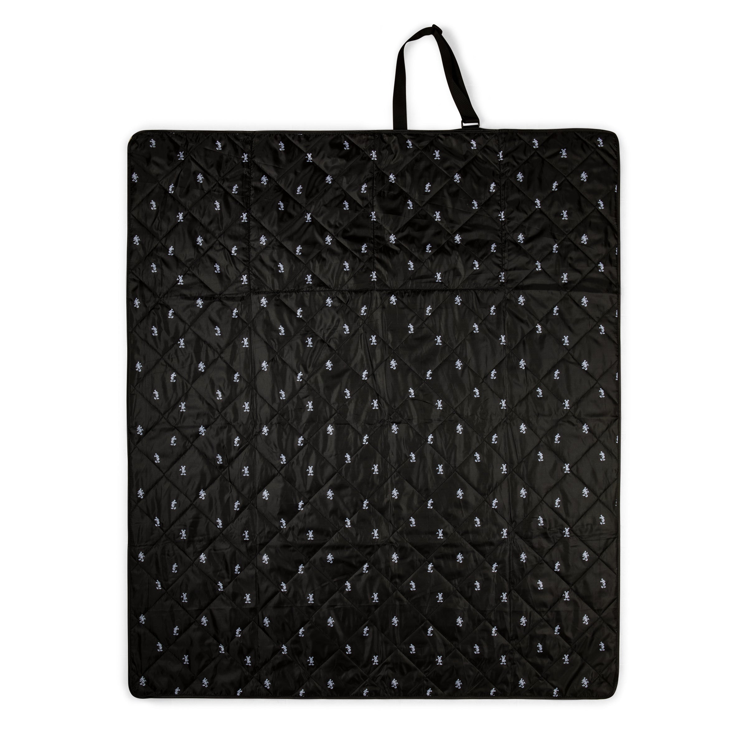 Mickey Mouse - Vista Outdoor Picnic Blanket & Tote