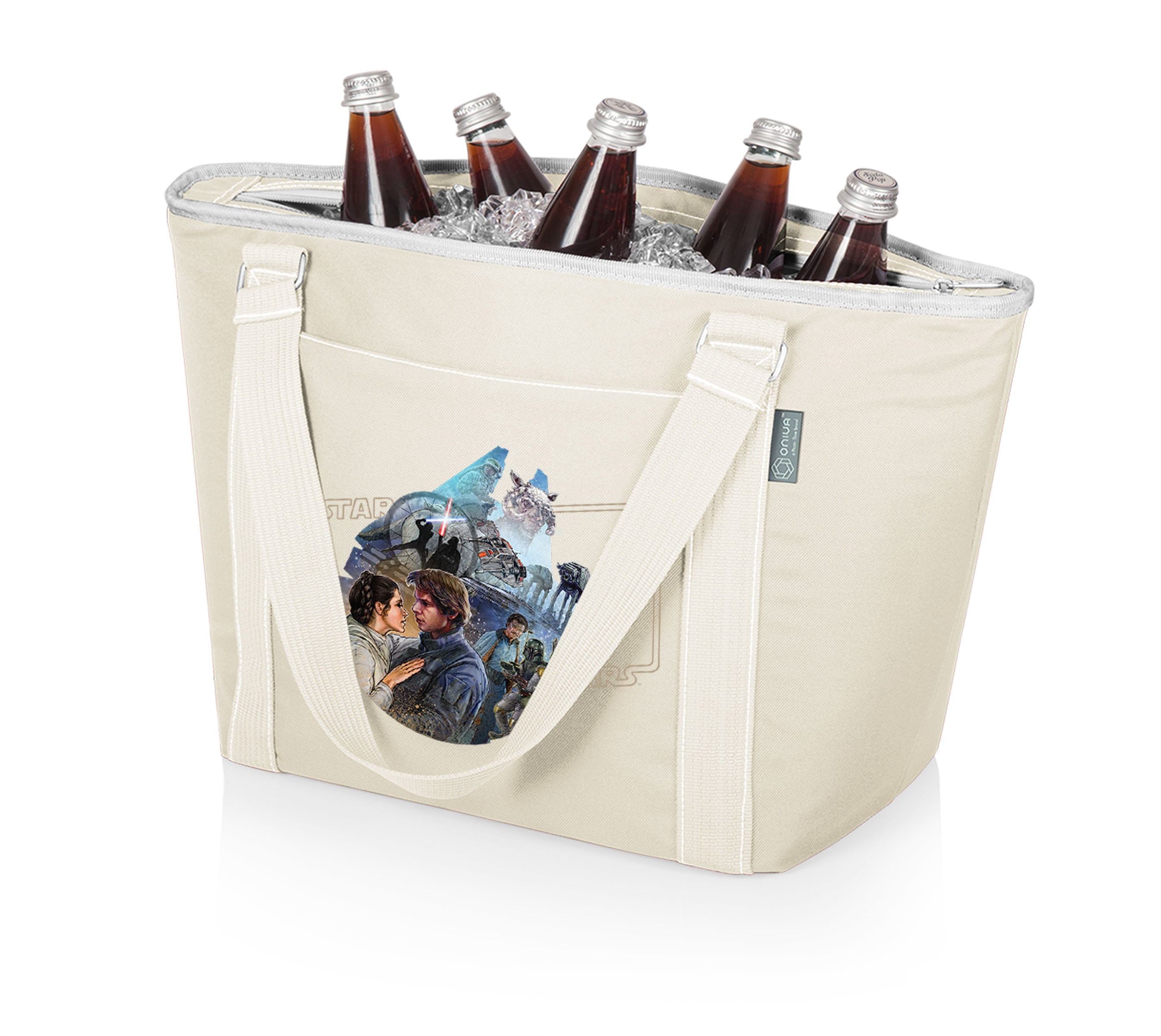 Star Wars Celebration - Topanga Cooler Tote Bag