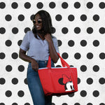 Minnie Mouse - Topanga Cooler Tote Bag