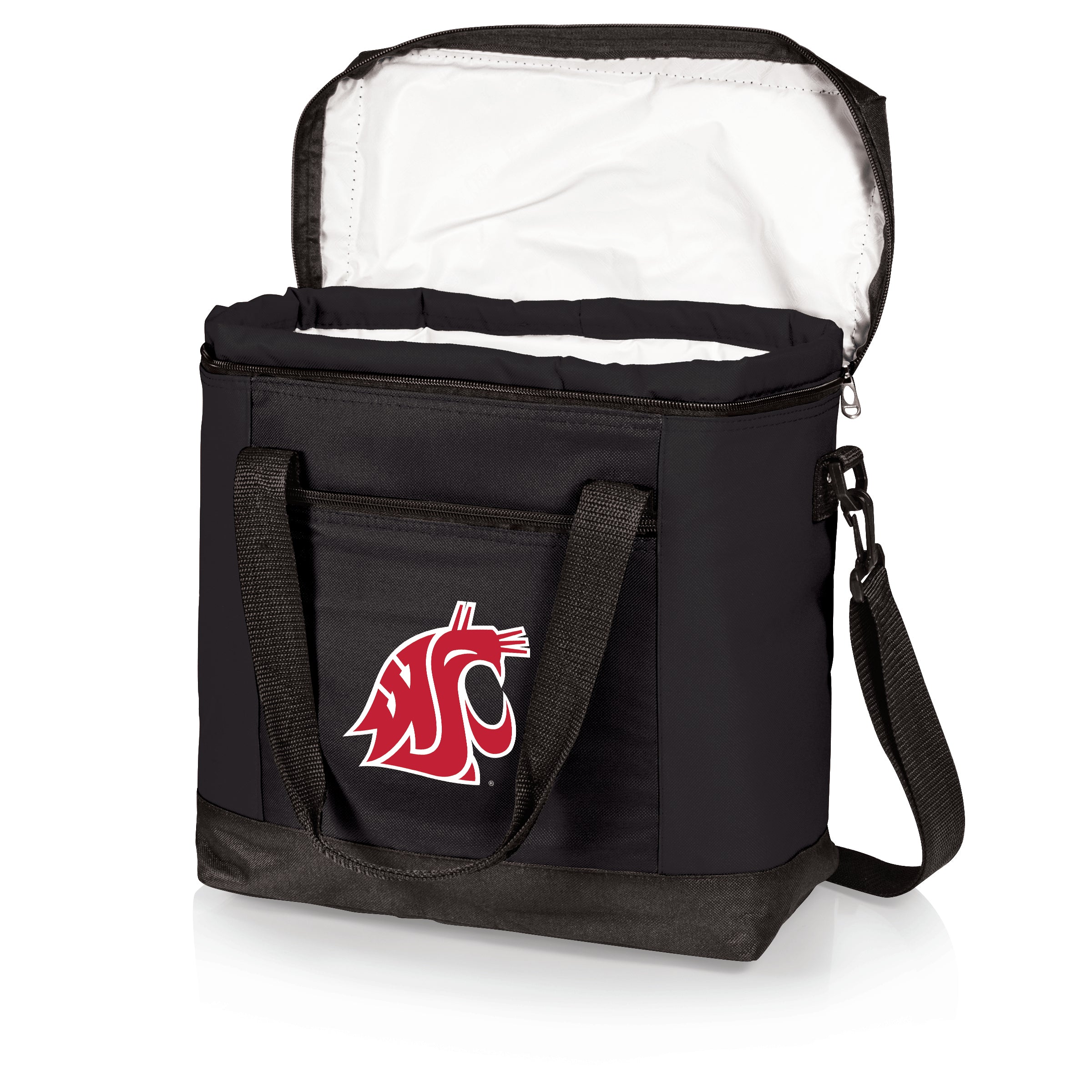 Washington State Cougars - Montero Cooler Tote Bag