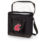 Washington State Cougars - Montero Cooler Tote Bag