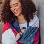Festival Blanket