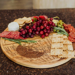 Star Wars Death Star - 16" Serving Board