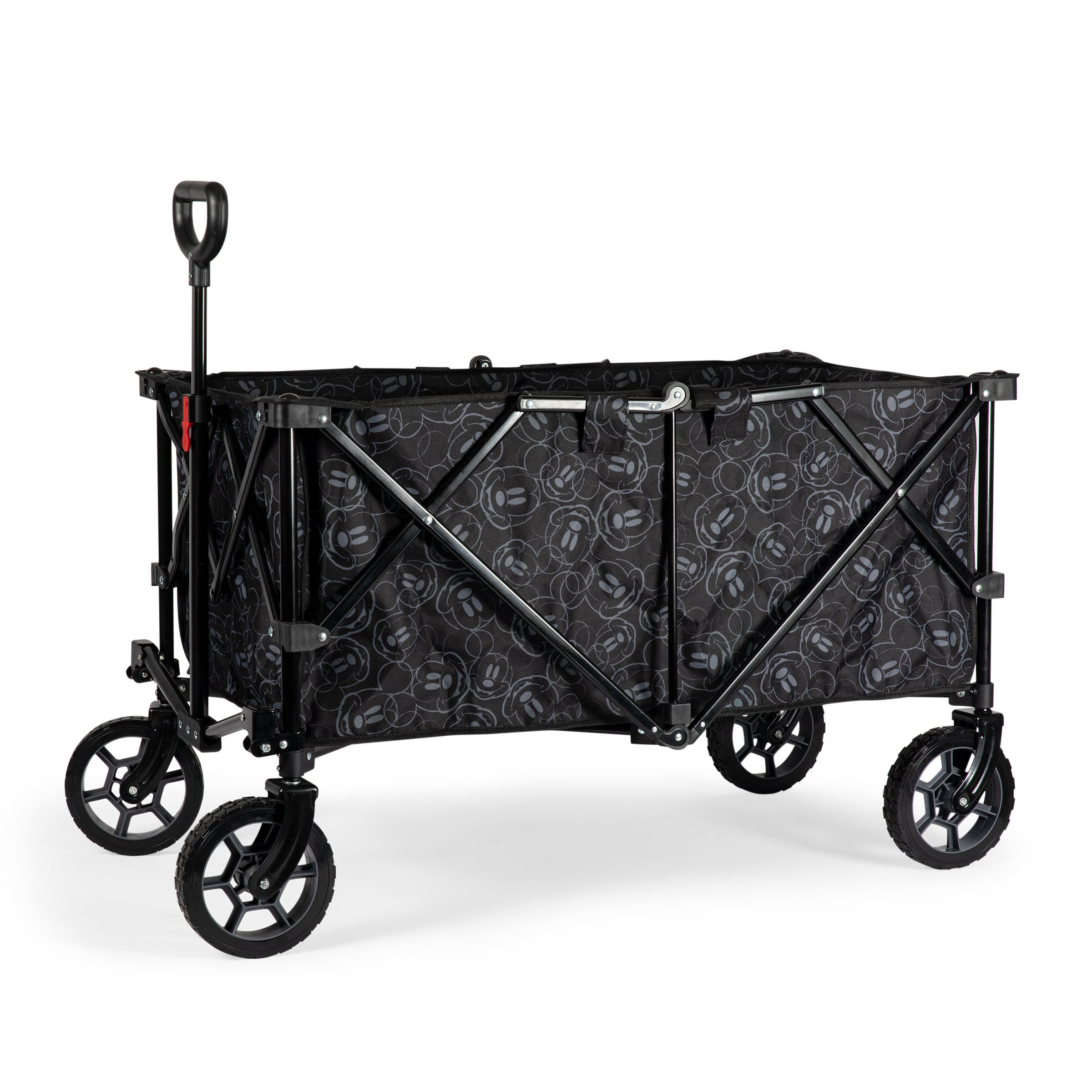 Mickey Mouse - Adventure Wagon XL