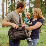 All-Day Insulated Cooler Bag