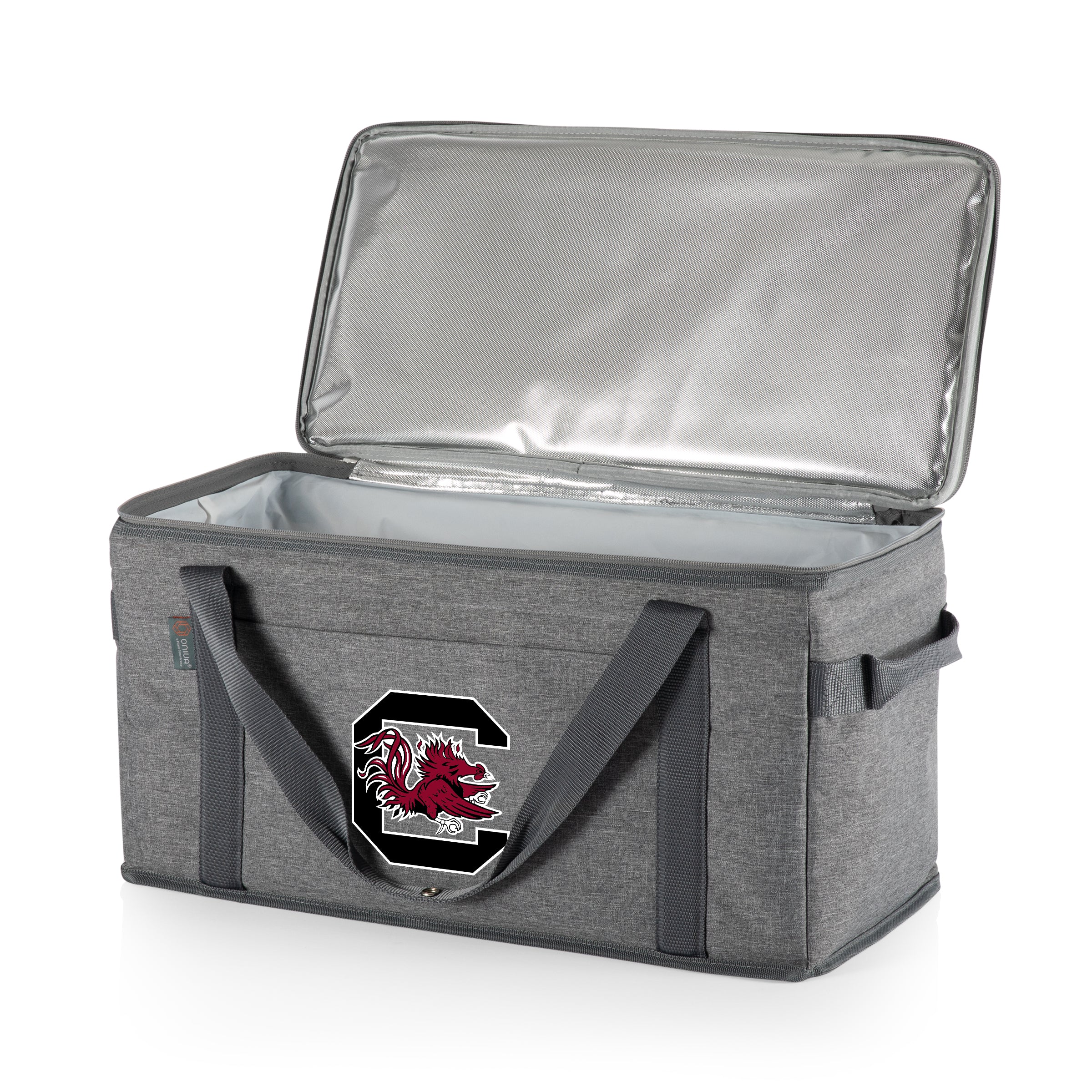 South Carolina Gamecocks - 64 Can Collapsible Cooler