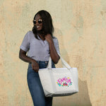 Encanto Familia - Topanga Cooler Tote