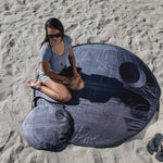 Star Wars Death Star - Pop-Up Picnic & Beach Blanket