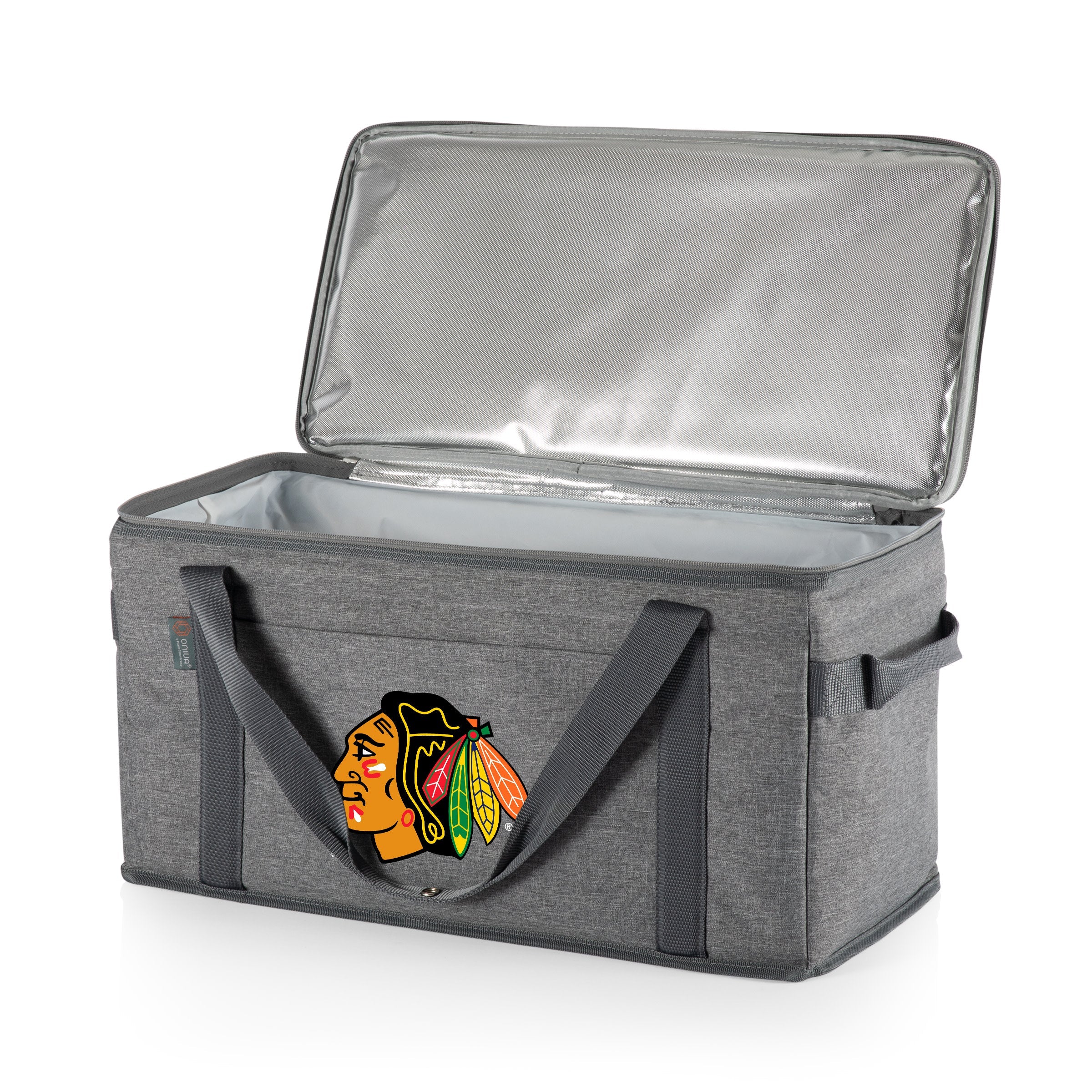 Chicago Blackhawks - 64 Can Collapsible Cooler