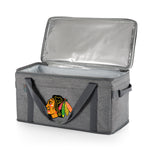 Chicago Blackhawks - 64 Can Collapsible Cooler