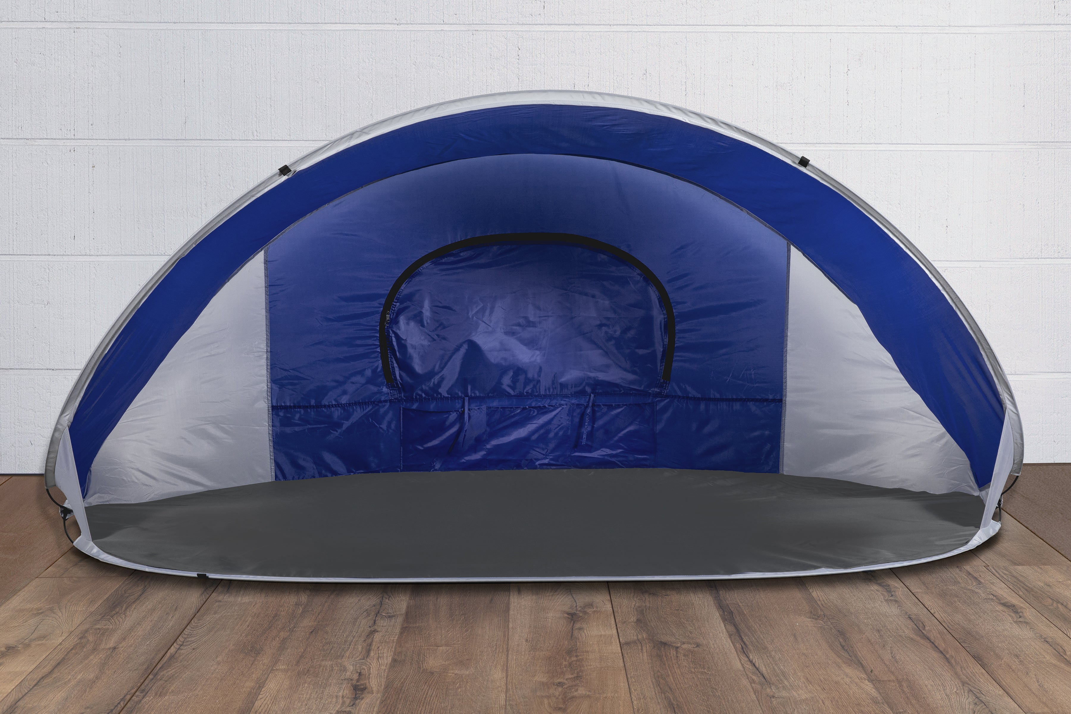 Beach Sayings Beach Don't Kill My Vibe - Manta Portable Beach Tent