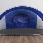 Beach Sayings Beach Don't Kill My Vibe - Manta Portable Beach Tent