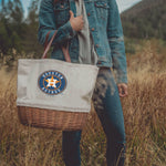 Houston Astros - Promenade Picnic Basket