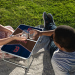 Boston Red Sox - Concert Table Mini Portable Table