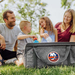 New York Islanders - 64 Can Collapsible Cooler